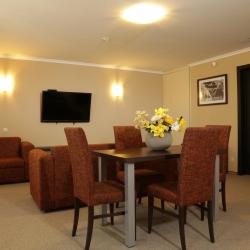 Фото Отель Актер Руза