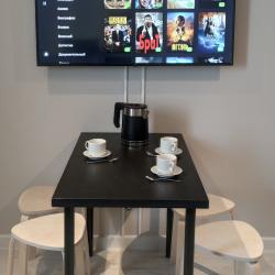 Фото Апартаменты на Северном 23