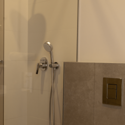 Вилла премиум с 4 двуспальными кроватями