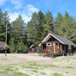 Фото Отель Алавойне