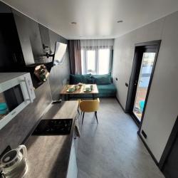 Фото Отель На песках