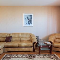 Апартаменты улучшенные