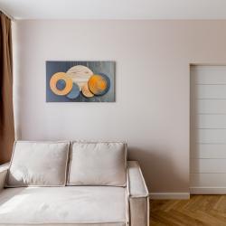 Фото Апартаменты на улице Мельникайте 2 корпус 19