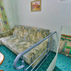 Фото Отель Гостевой Дом Чайка