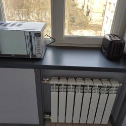 Фото Отель TroeSutokApart Комсомольская 50