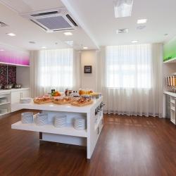 Фото Отель Hampton by Hilton Samara (Хэмптон Хилтон )