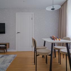 2-комнатные апартаменты улучшенные ул. Козленская, д. 78, кв. 2