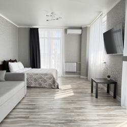 Фото Апартаменты на улице Дзержинского 86