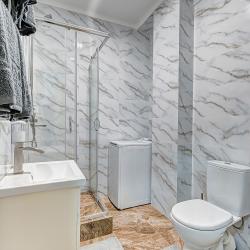 3-комнатные апартаменты люкс