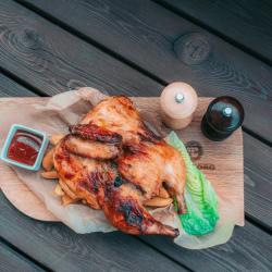 Фото Отель Чулково Club (Клаб)