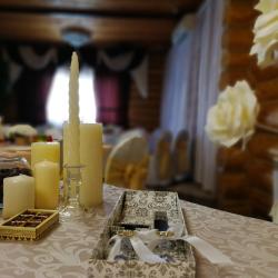 Фото Фитнес-Парк-Отель