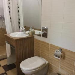 Фото Отель Комфитель Инн