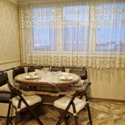 Фото Отель Квартиры в Подмосковье на улице Псковская 5 корпус 3