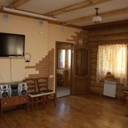 Фото Отель Малиновая слобода