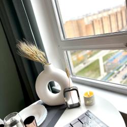 Фото Отель Moscow Apartment на улице Римского-Корсакова 11 корпус 2