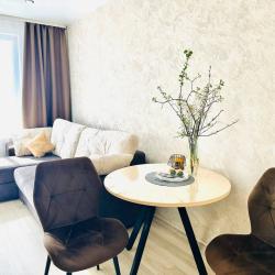 Апартаменты улучшенные Иркутск, бульвар Рябикова 23/1