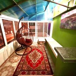 Фото Самарские апартаменты на улице Садовая 335