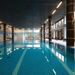 Фото AZIMUT Park Hotel & SPA Repino (АЗИМУТ Парк Отель & СПА )