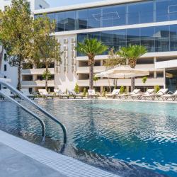 Фото Zenith Resort Hotel&Spa Ultra All inclusive (Зенит Резорт Отель и Спа Ультра все включено)