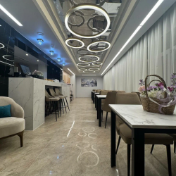 Фото Отель Smart (Смарт)