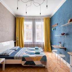фото 13 Apartments M5 (Апартаменты М5)