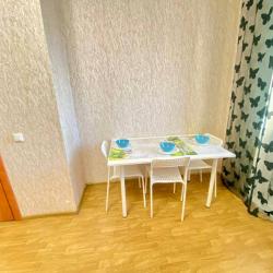1-комнатные апартаменты стандарт