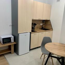 2-комнатные апартаменты улучшенные Зеленоград,Георгиевский проспект 27к1