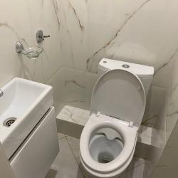 3-комнатные апартаменты стандарт
