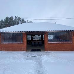 Фото Отель Дом в Заливе