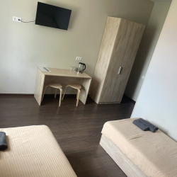 Фото Отель Вилла