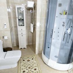 2-комнатные апартаменты люкс (с завтраком)