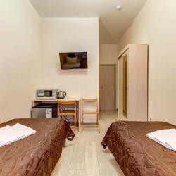 фото 33 SuperHostel (СуперХостел) на Невском, 95