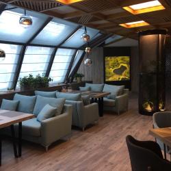 фото 48 City Park Hotel (Сити Парк отель) (бывш. Центр отель)