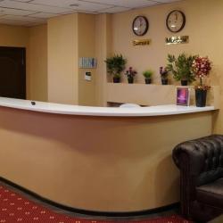 Фото Отель Макхолл