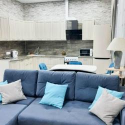 Фото Апартаменты на улице Тентюковская 320 корпус 3