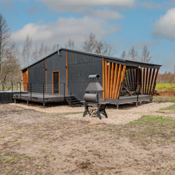 Фото Отель Шепот