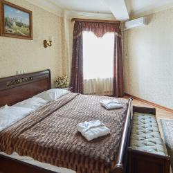 Номер улучшенный