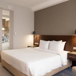 Irkutsk City Center (Иркутск Сити Центр) ex. Courtyard by Marriott — 0aeb186313d4b815fb9a53c1b50f2526