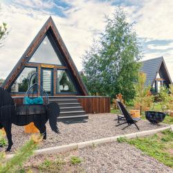 Фото Отель Hut house (Хат Хаус)
