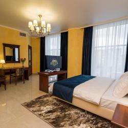 Номер люкс премиум