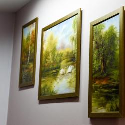 Фото Отель Риф