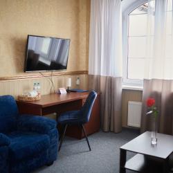 Фото Отель 20 Меридиан