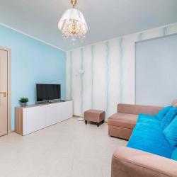 Фото Отель Жилой квартал на улице Курашова