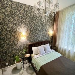 Фото Апартаменты на Запольном переулке 5А