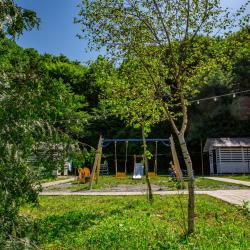 Фото Отель Ёлка