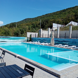 Фото Отель РайС