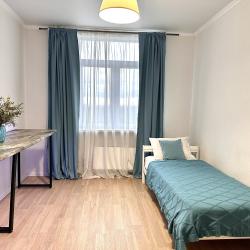 Фото Отель Viktory Apart (Виктори Апарт) на улице Сосновая 1к3
