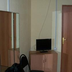 Фото Отель Кубань