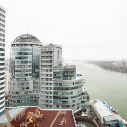 Фото Отель Уютная атмосфера на улице Береговая