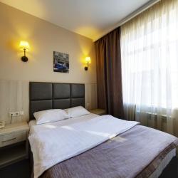 Фото Отель Marton Sholokhova (Мартон Шолохова)